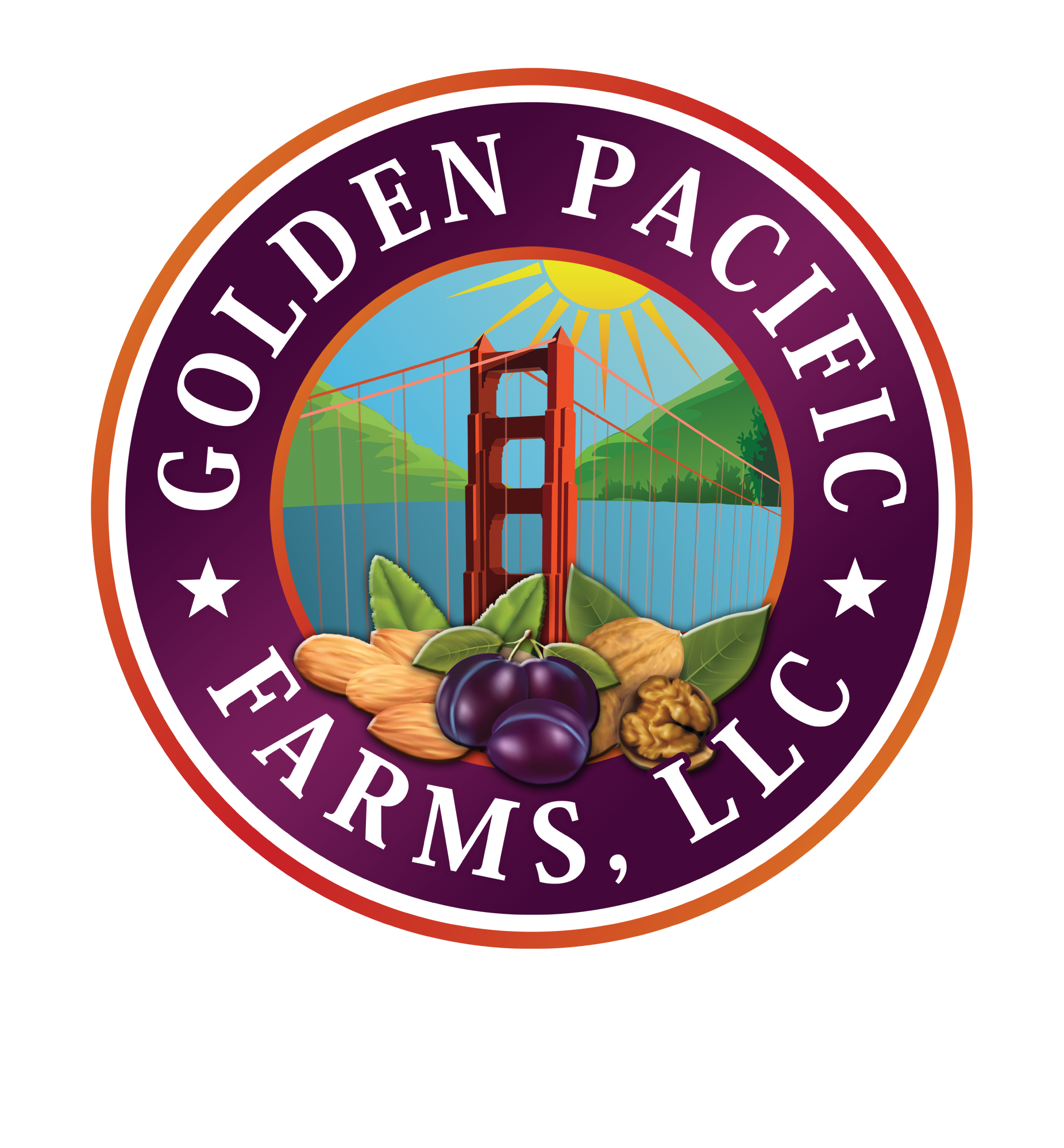 GOLDEN PACIFIC FARMS